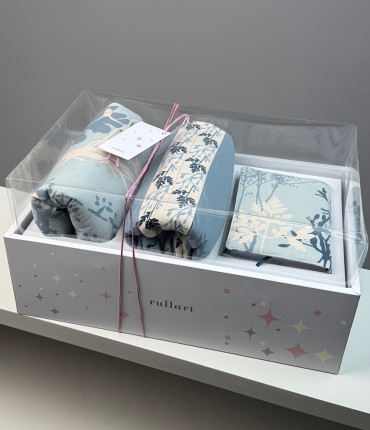 GIFT PACKAGE - BLUE