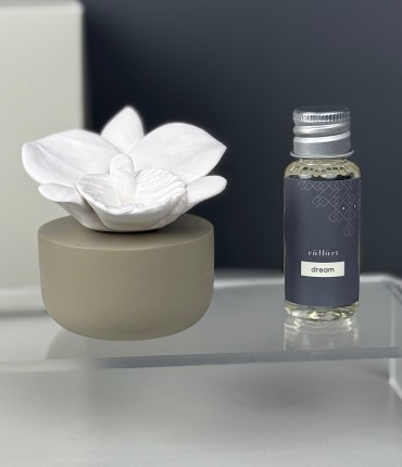 فواح - الأوركيد - دريم 