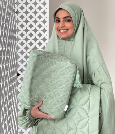 PRAYER SET - MINT 