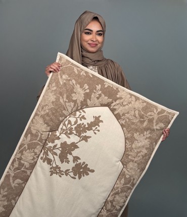 طقم صلاة لف- بيج