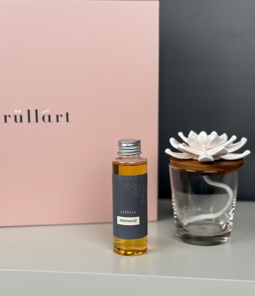  فواح - دايموند 