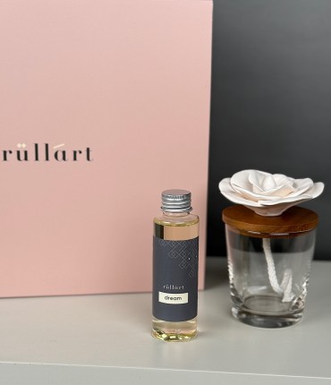 فواح -  دريم