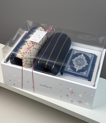 GIFT PACKAGE - NAVY