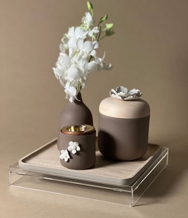CERAMIC SET 