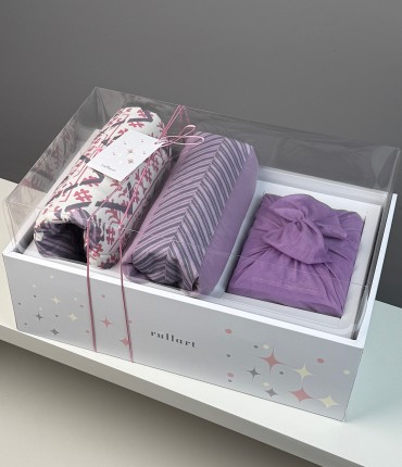 GIFT PACKAGE - PURPLE