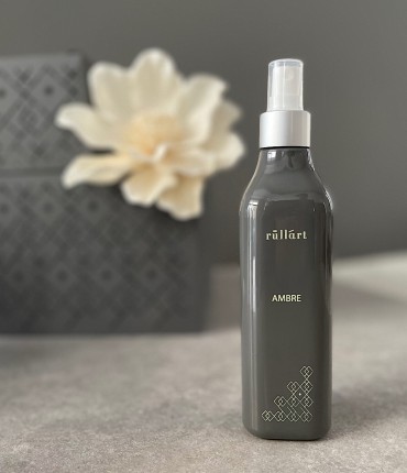 AMBER PERFUME