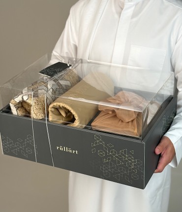 هدية - رجالي - بيج