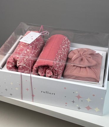 GIFT PACKAGE - PINK
