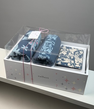 GIFT PACKAGE - NAVY