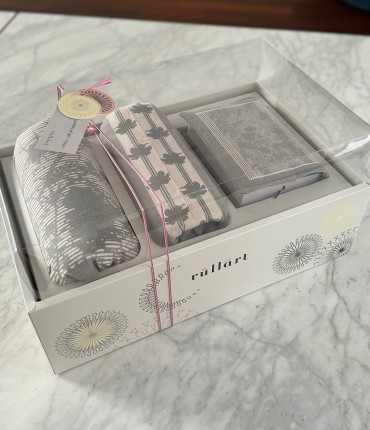 GIFT PACKAGE - WILFLOWER - GRAY