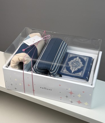 GIFT PACKAGE - NAVY