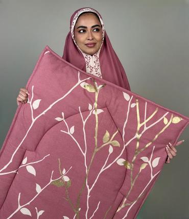 PRAYER SET - PINK