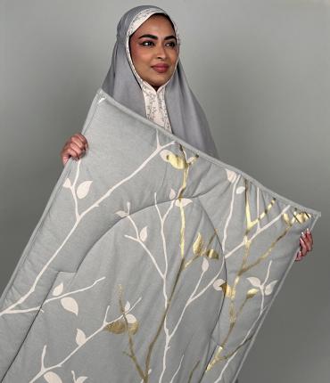 PRAYER SET - GRAY