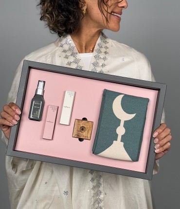 GIFT PACKAGE - BLUE