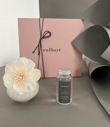 FLEUR D'BLANCHES - DIFFUSER