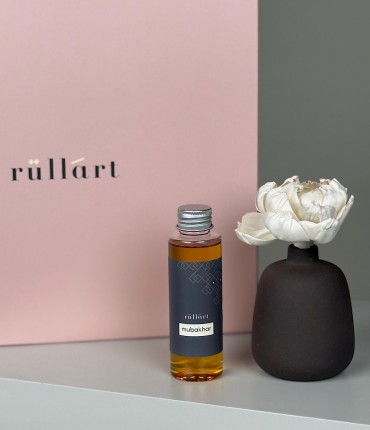  DIFFUSER - MUBKHAR