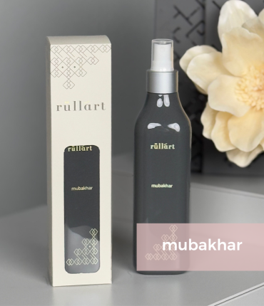 MUBKHER 