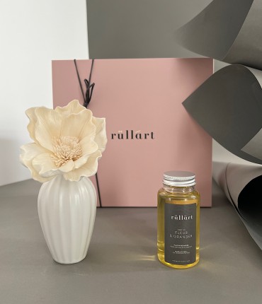 FLEUR D' ORANGER - DIFFUSER