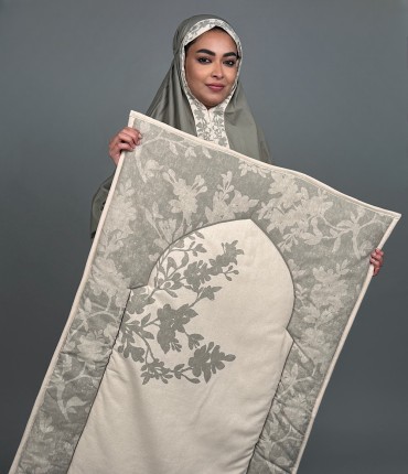 PRAYER SET - GRAY