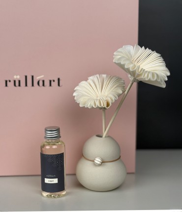  DIFFUSER - CAPRI