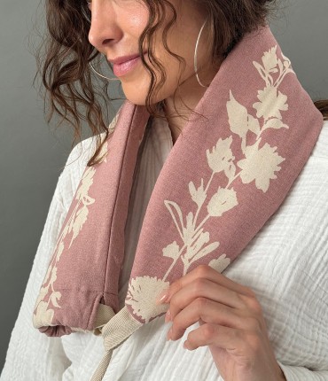 HOTBAG FLOWERS - PINK
