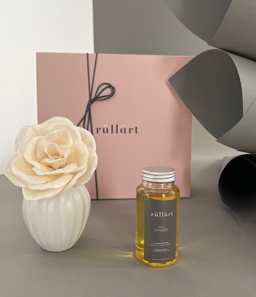 AMBER - DIFFUSER