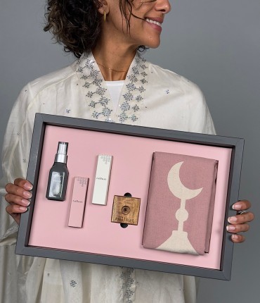 GIFT PACKAGE - PINK